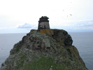 Isola di Capraia - Torre dello Zenòbito