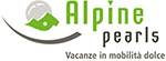 logo Alpine Pearls