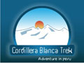 logo Cordillera Blanca Trek
